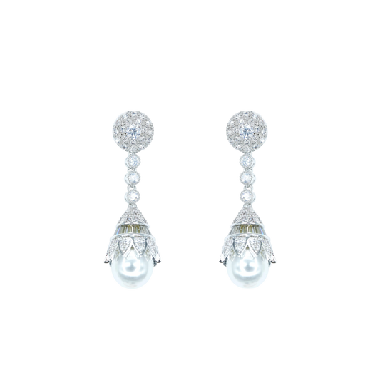 Daffodil | Earrings