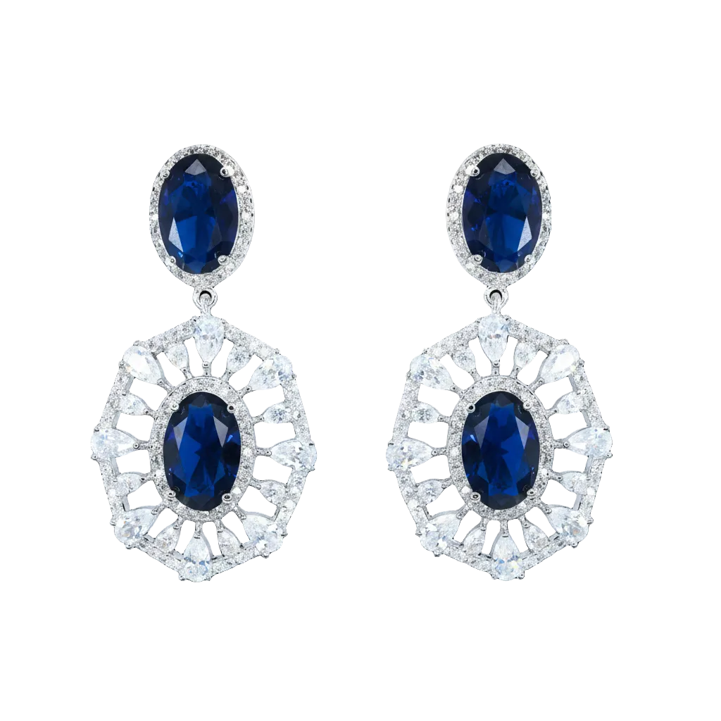 What A Girl Wants | Earrings