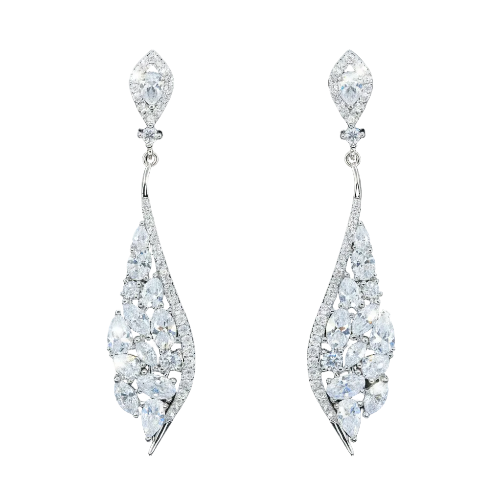 Juliette | Earrings