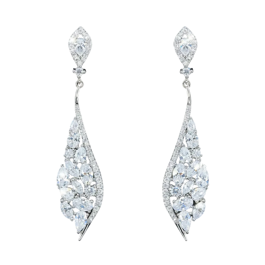 Juliette | Earrings