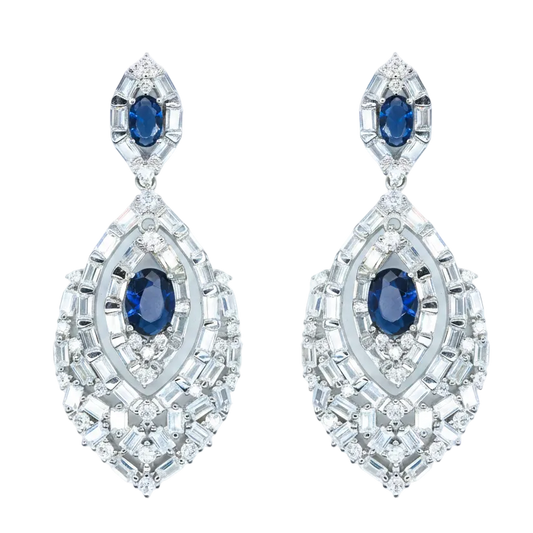 Gemini | Earrings