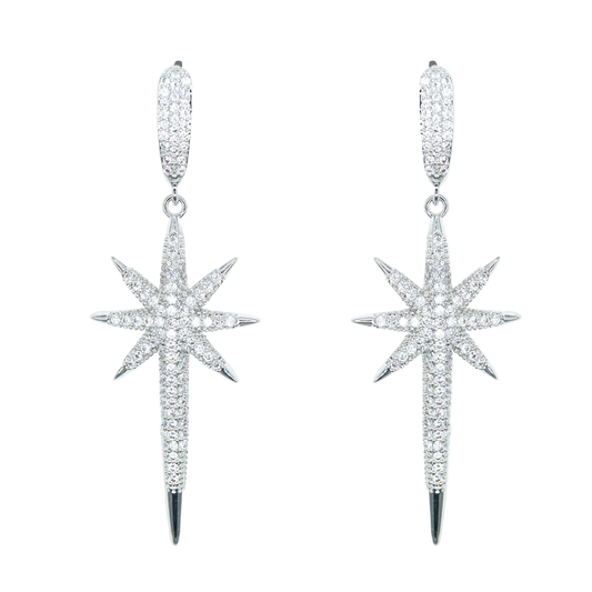 Flashmob | Earrings