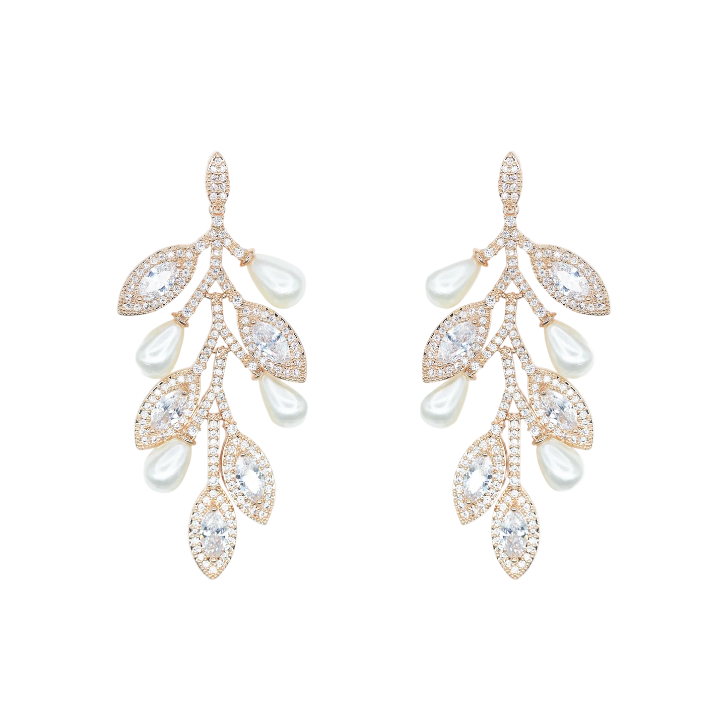 Harvest | Earrings