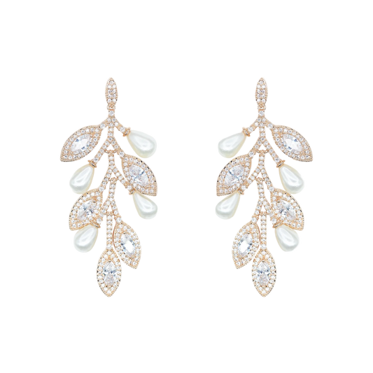 Harvest | Earrings