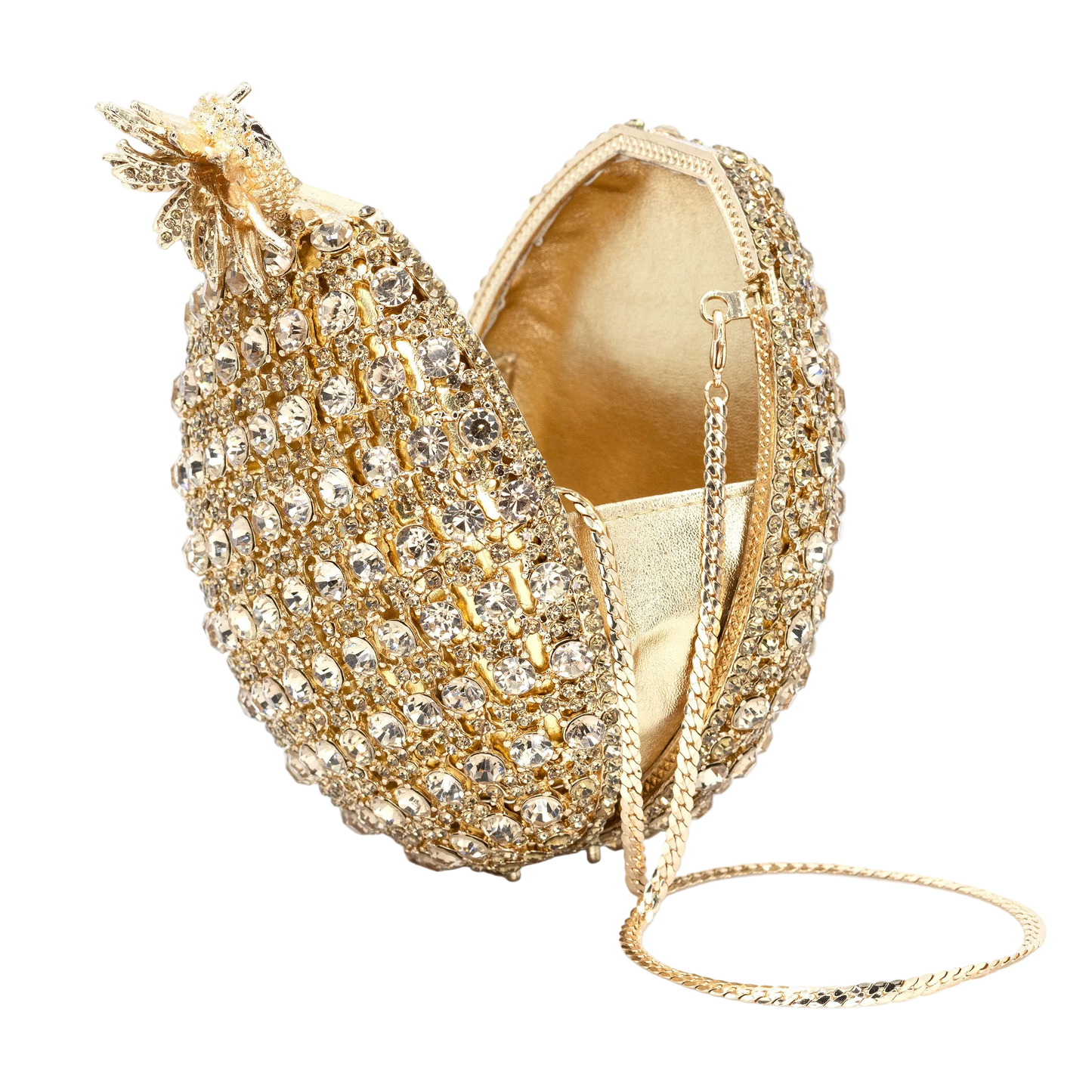 Pina Colada | Clutch