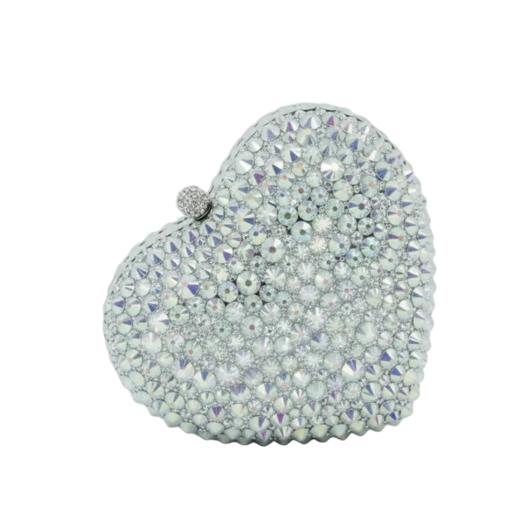 Heartthrob | Clutch