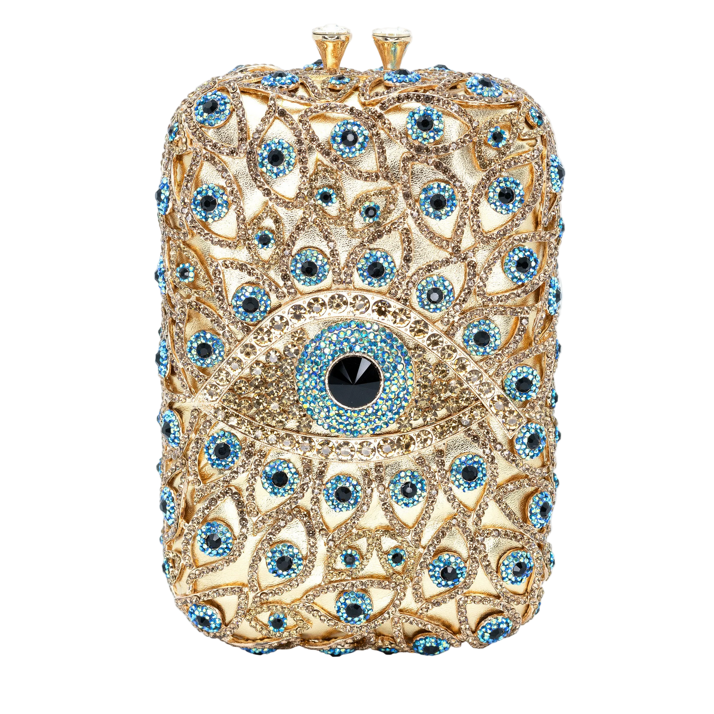 All-Seeing | Clutch