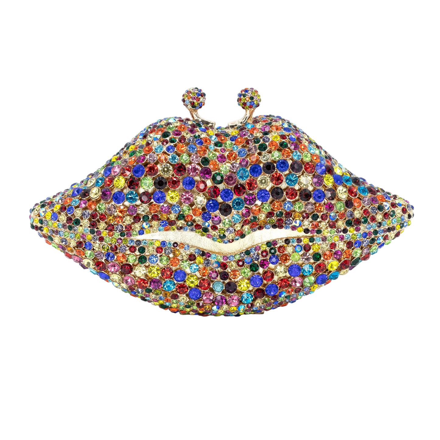 Lips Are Sealed | Clutch