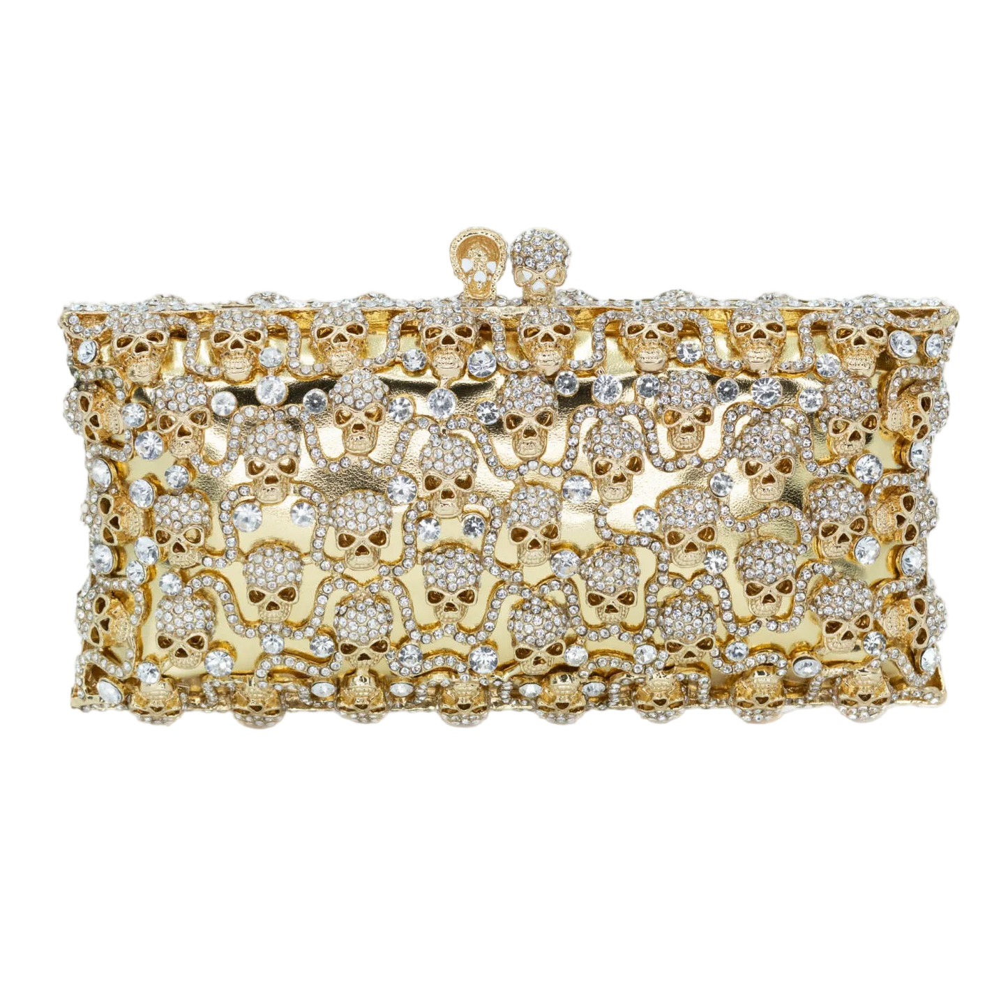 Louvre | Clutch