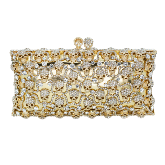 Louvre | Clutch