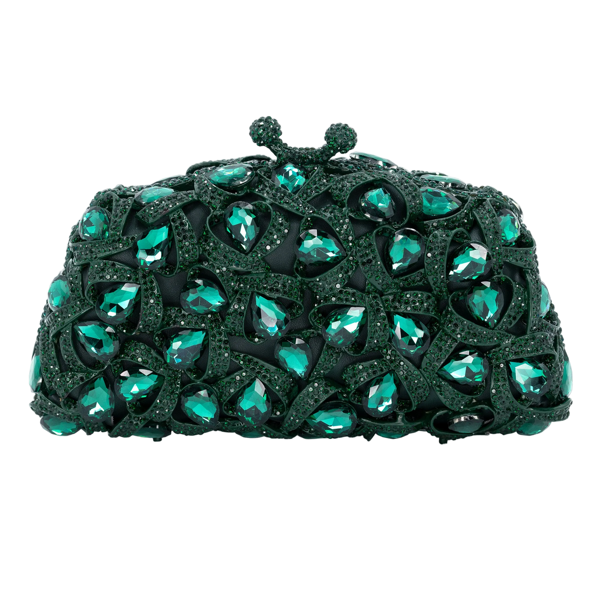 Emerald | Clutch