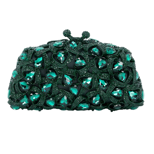 Emerald | Clutch