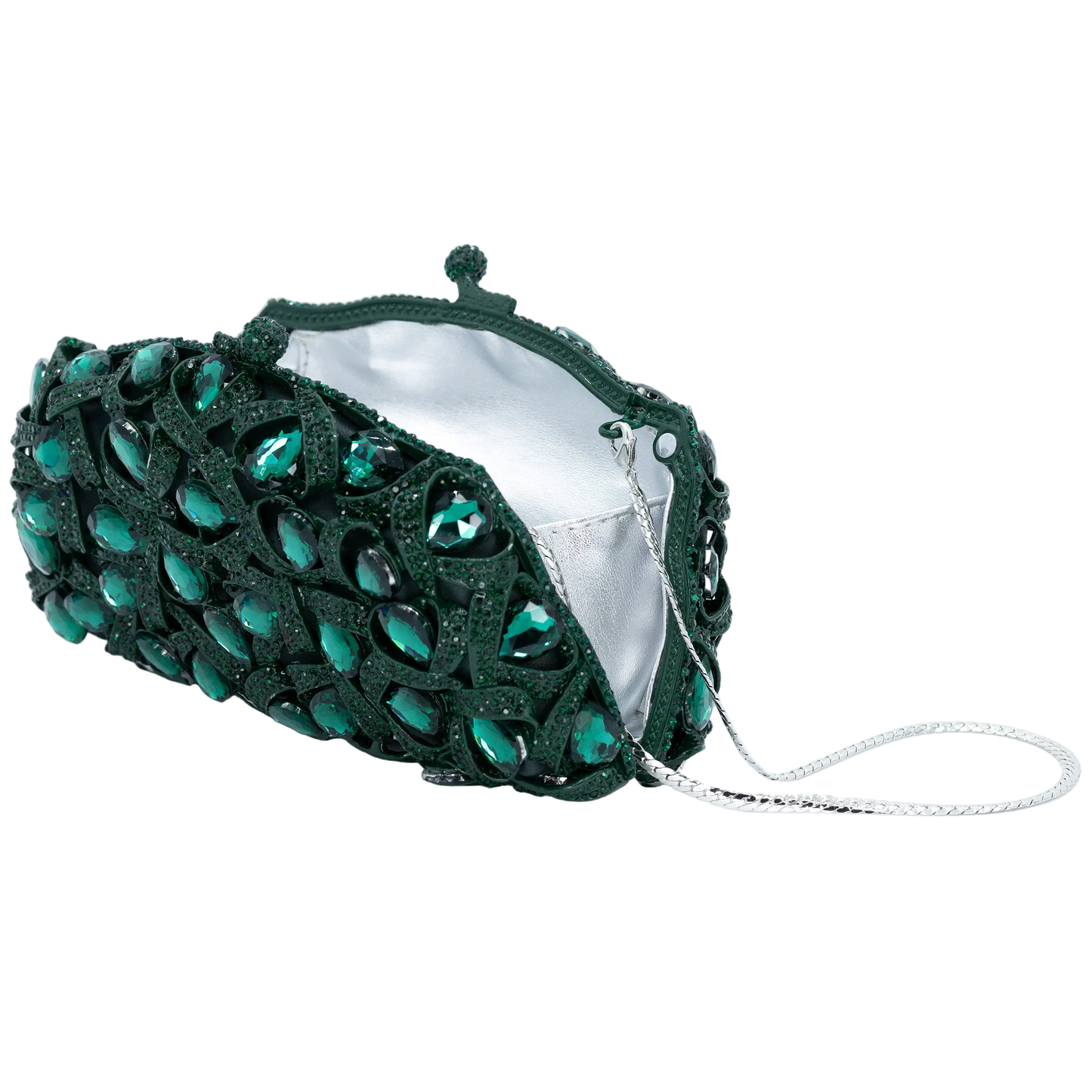 Emerald | Clutch