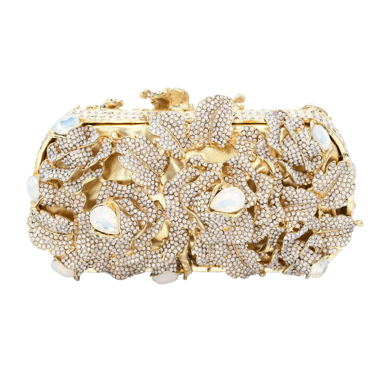 Golden Tulip | Clutch