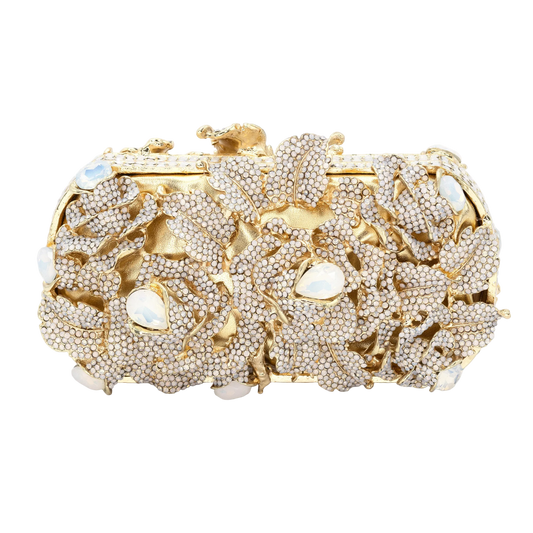 Golden Tulip | Clutch