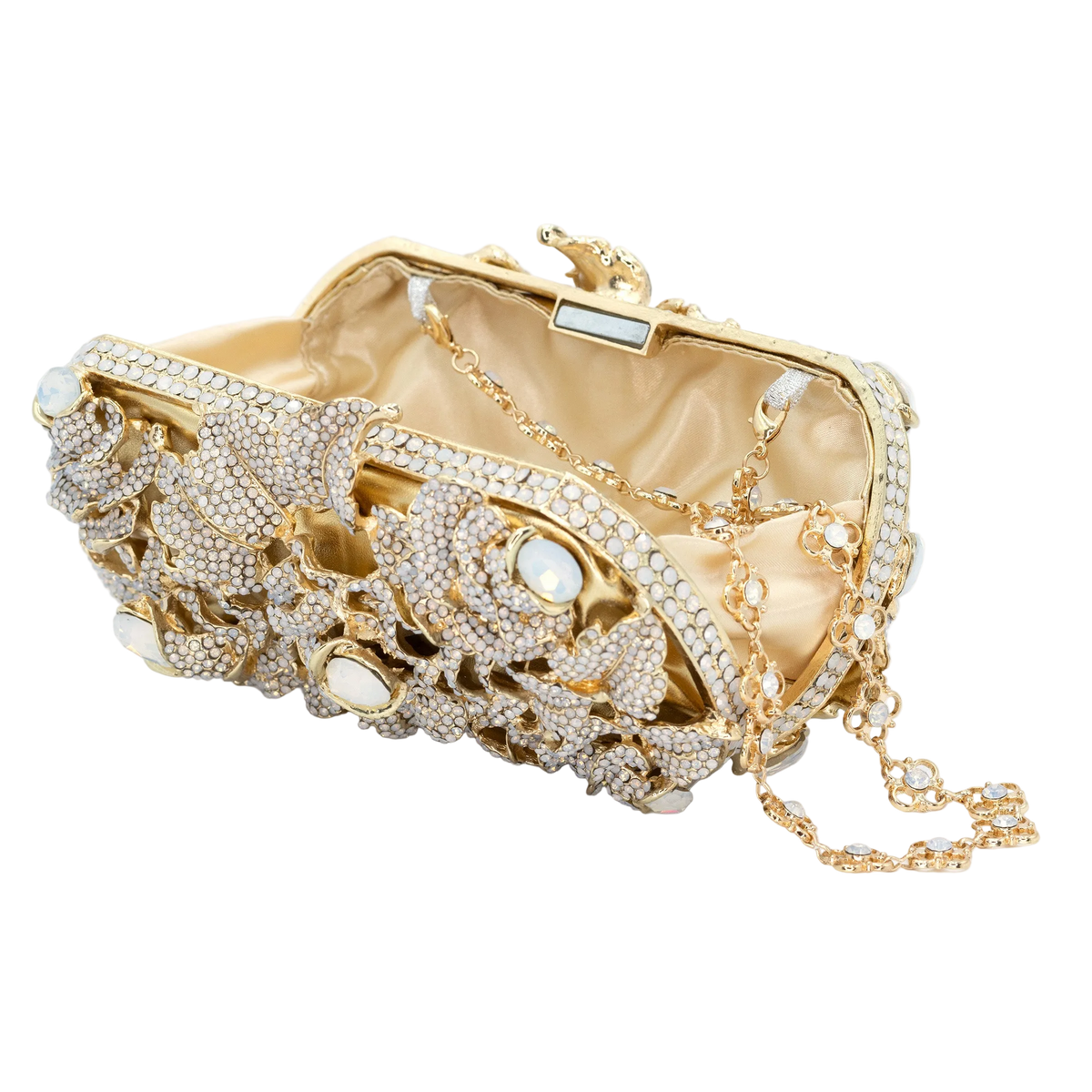 Golden Tulip | Clutch