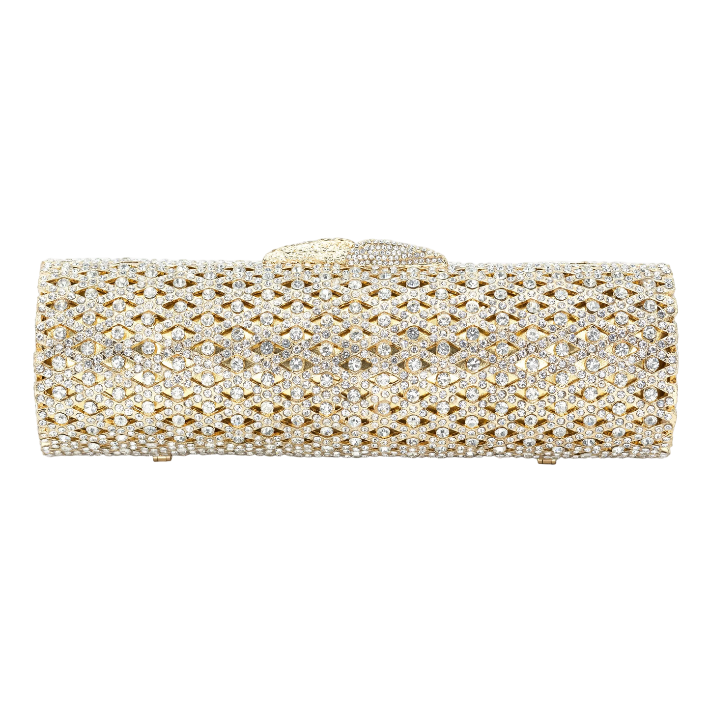 Pencil Skirt | Clutch