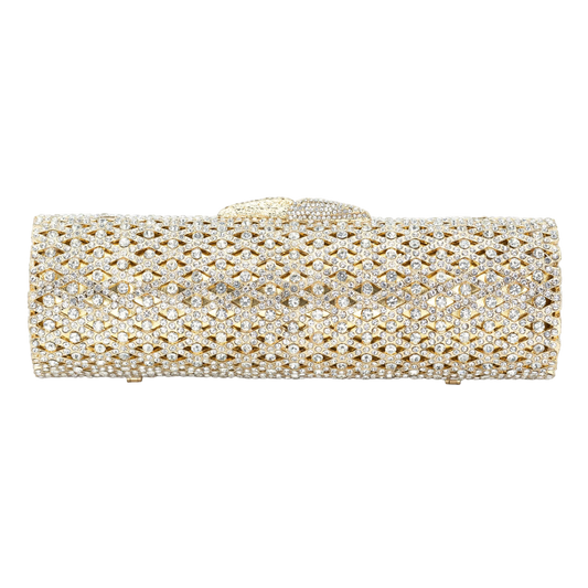 Pencil Skirt | Clutch