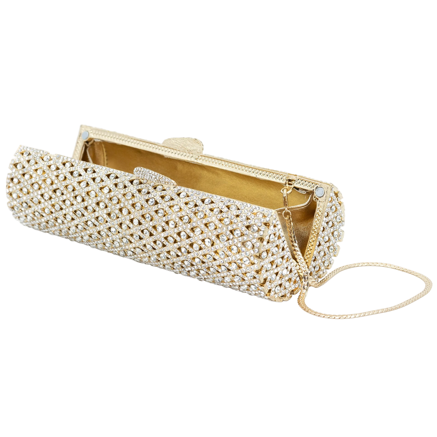 Pencil Skirt | Clutch