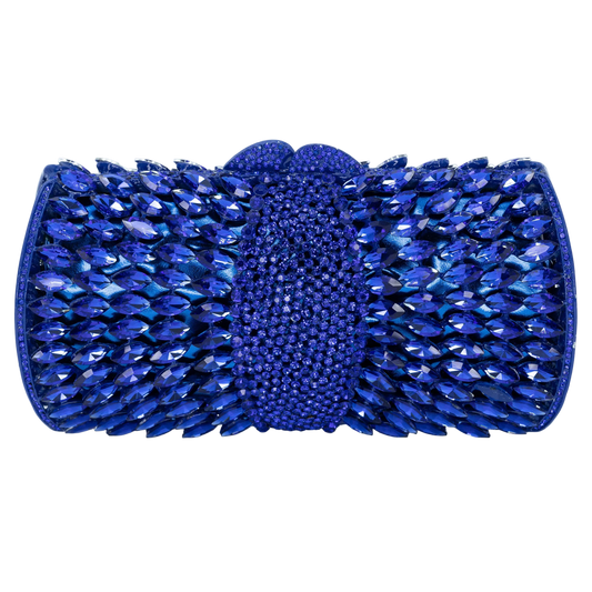 Ruffling Feathers | Clutch