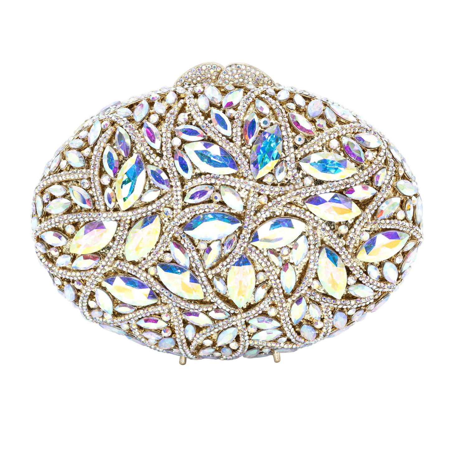 Aurora Borealis | Clutch