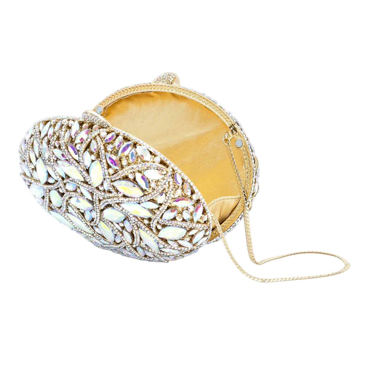 Aurora Borealis | Clutch