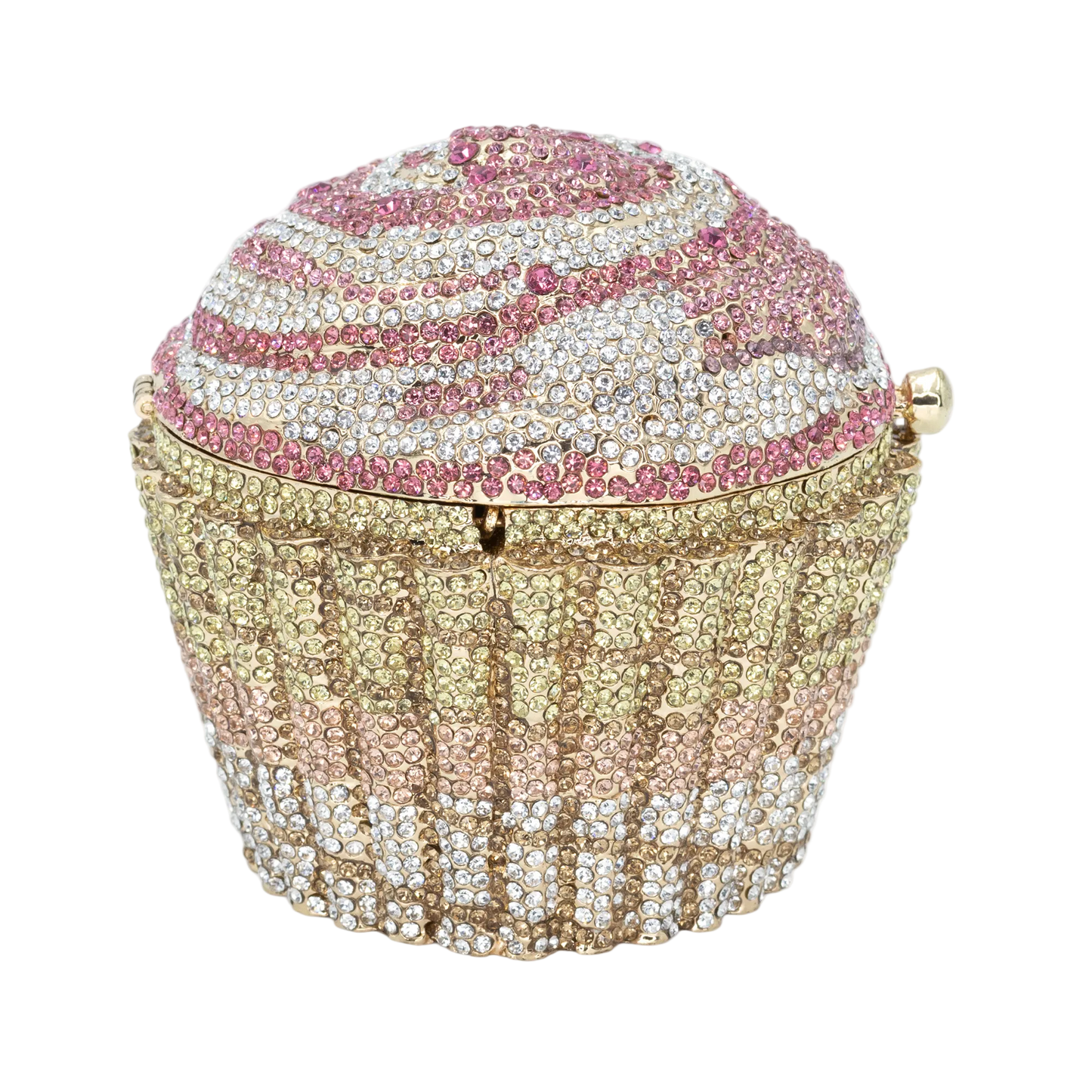 Vanilla Frosting | Clutch