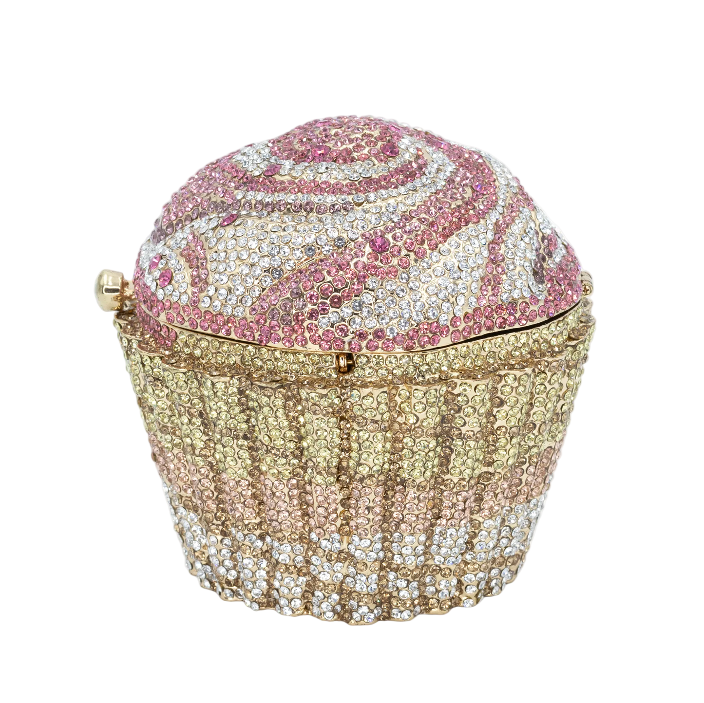 Vanilla Frosting | Clutch