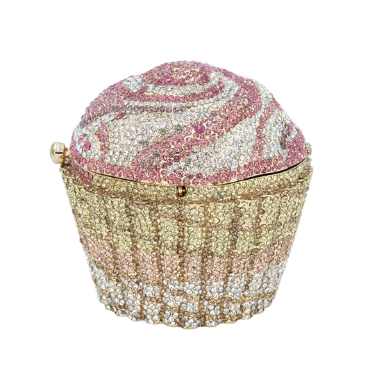 Vanilla Frosting | Clutch