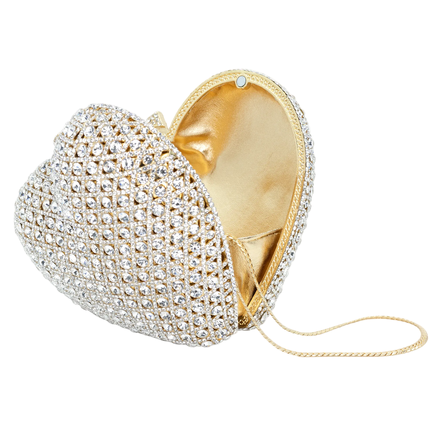 Heartthrob | Clutch
