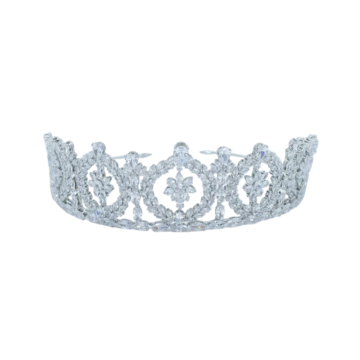 Hera | Tiara