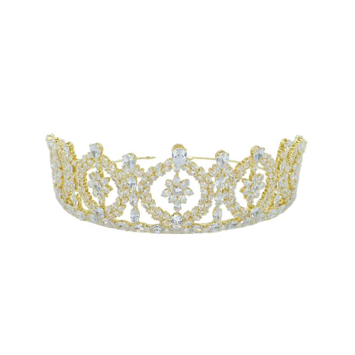 Hera | Tiara
