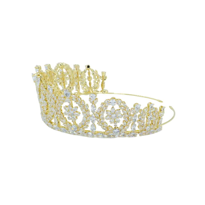 Hera | Tiara