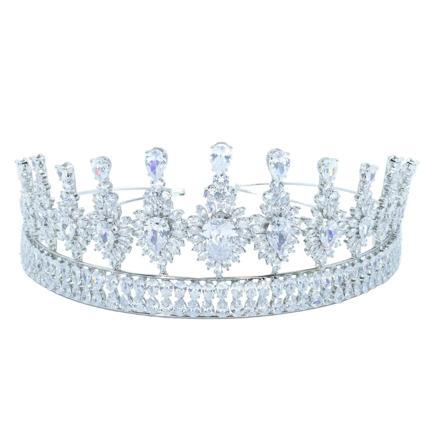 Evangeline | Tiara