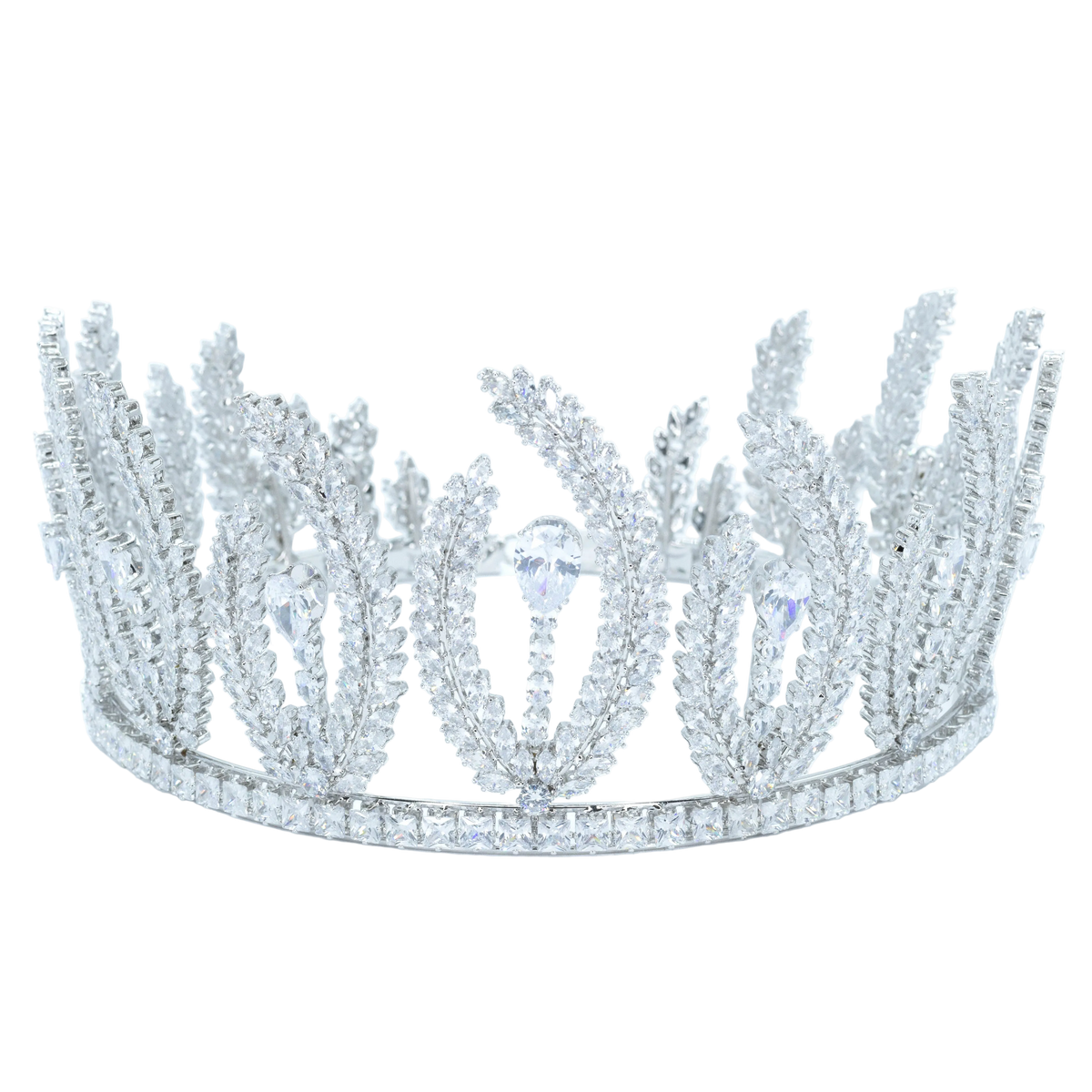 Athena | Tiara