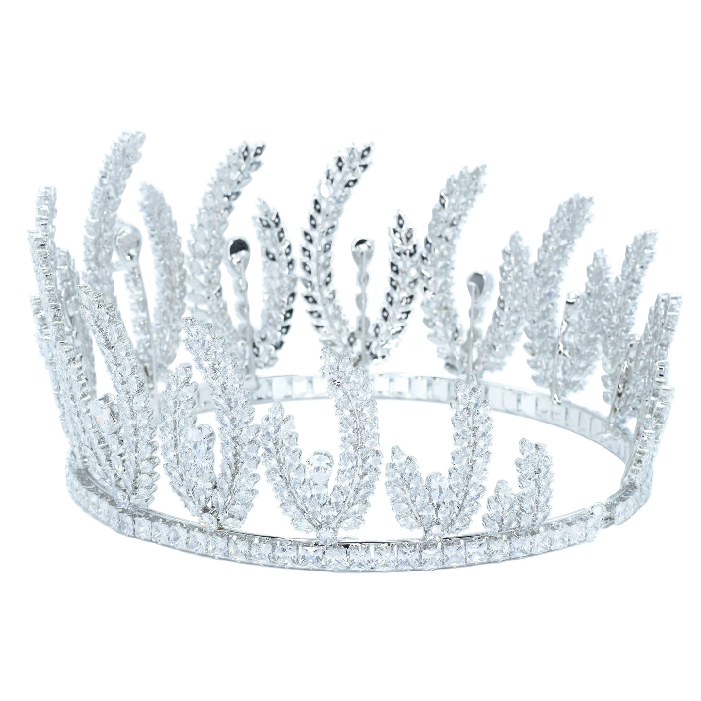 Athena | Tiara