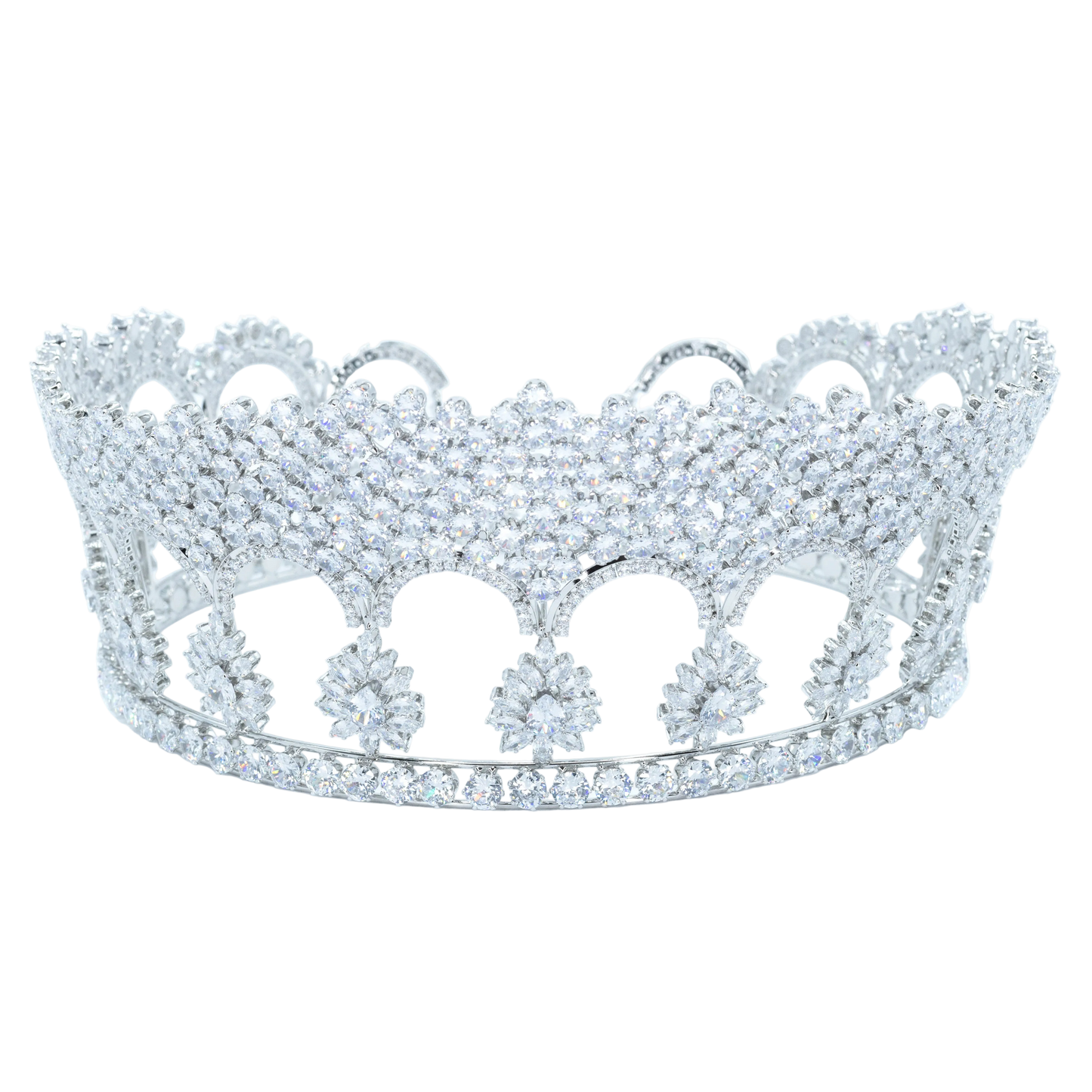 Elizabeth | Crown