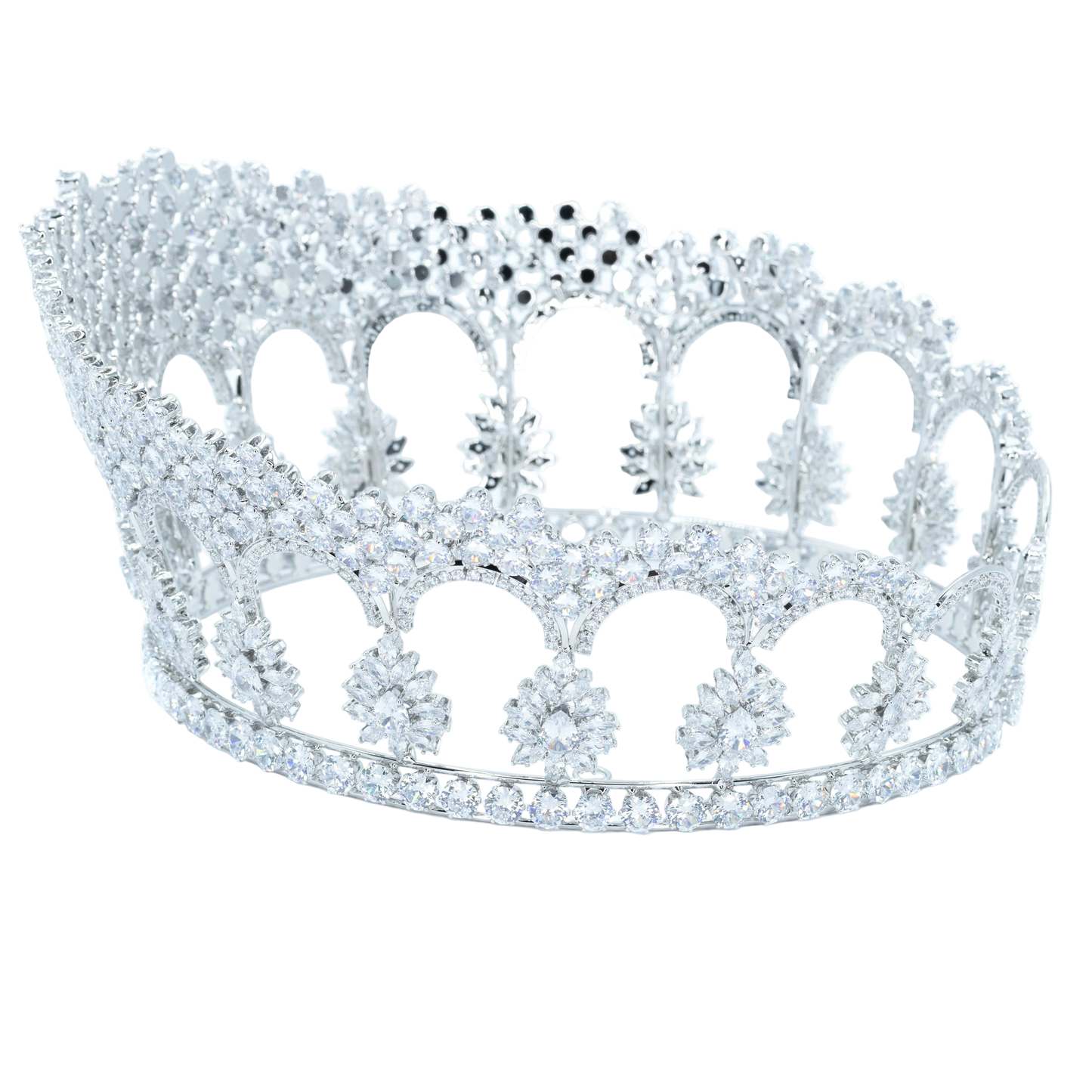 Elizabeth | Crown