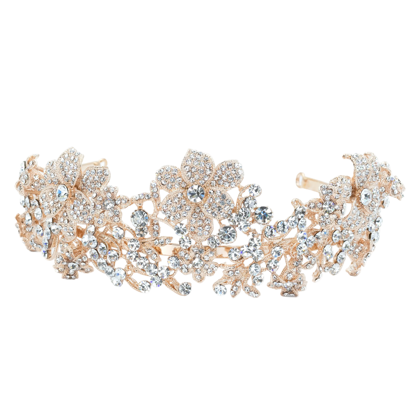 Leia | Tiara