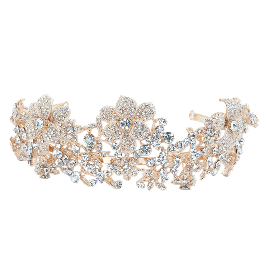 Leia | Tiara