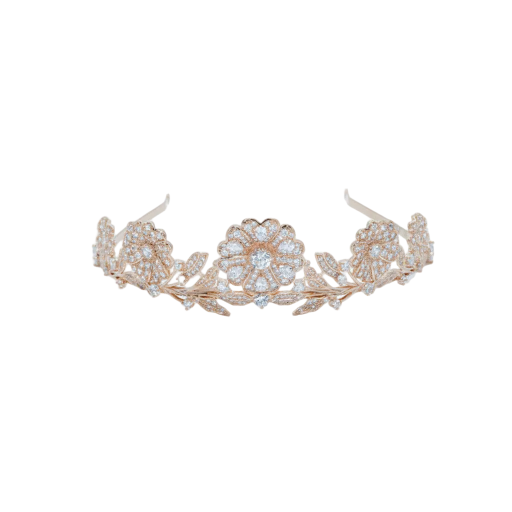 Daisy | Tiara