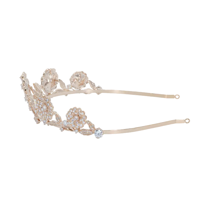 Daisy | Tiara