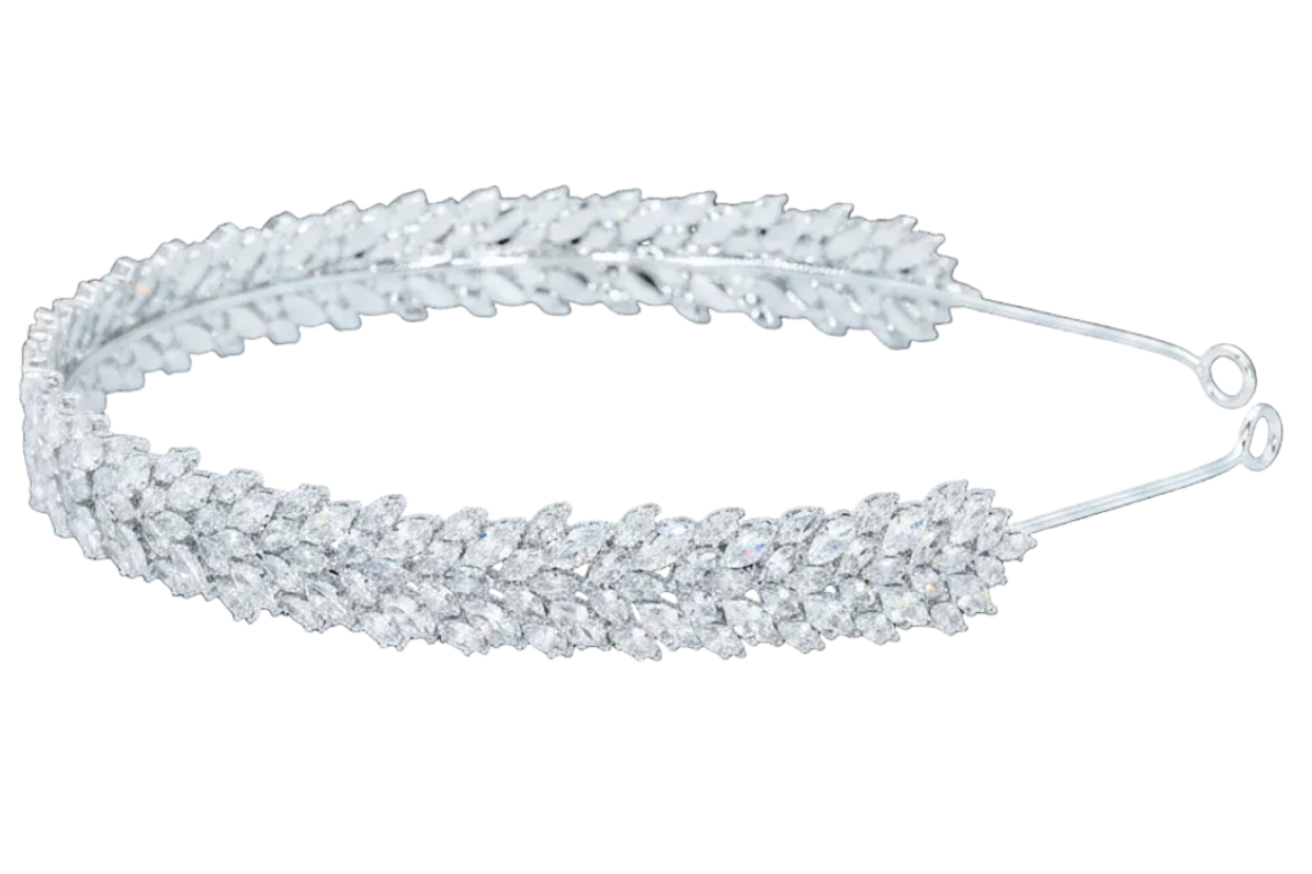 Valentina | Tiara