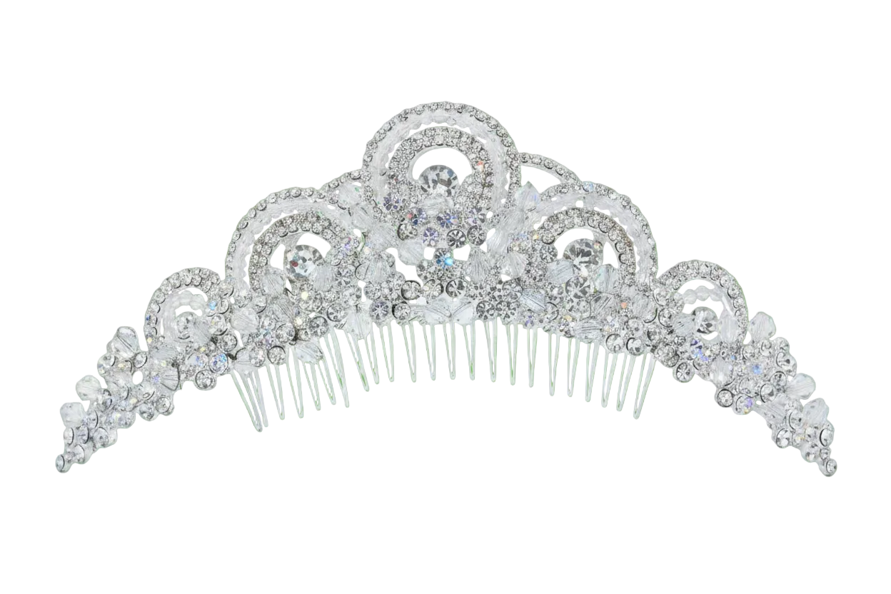 Halo | Hair Comb