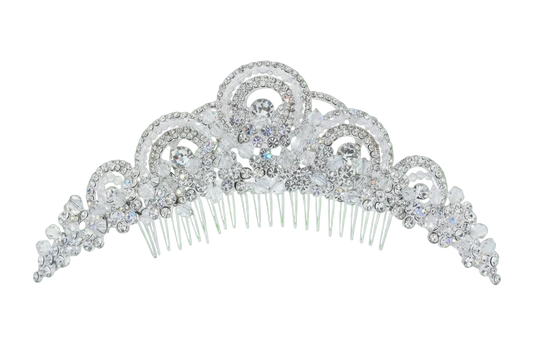 Halo | Hair Comb