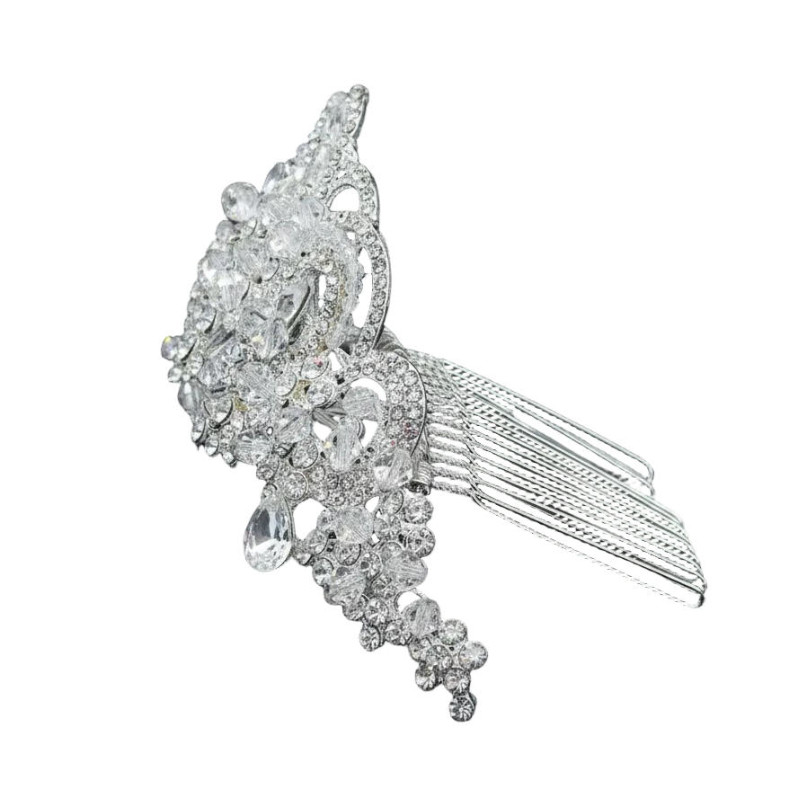 Halo | Hair Comb