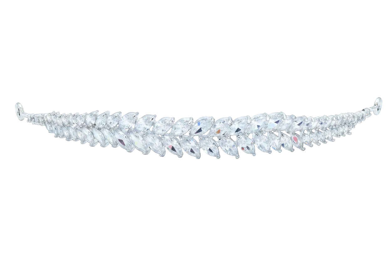 Isabella | Headpiece