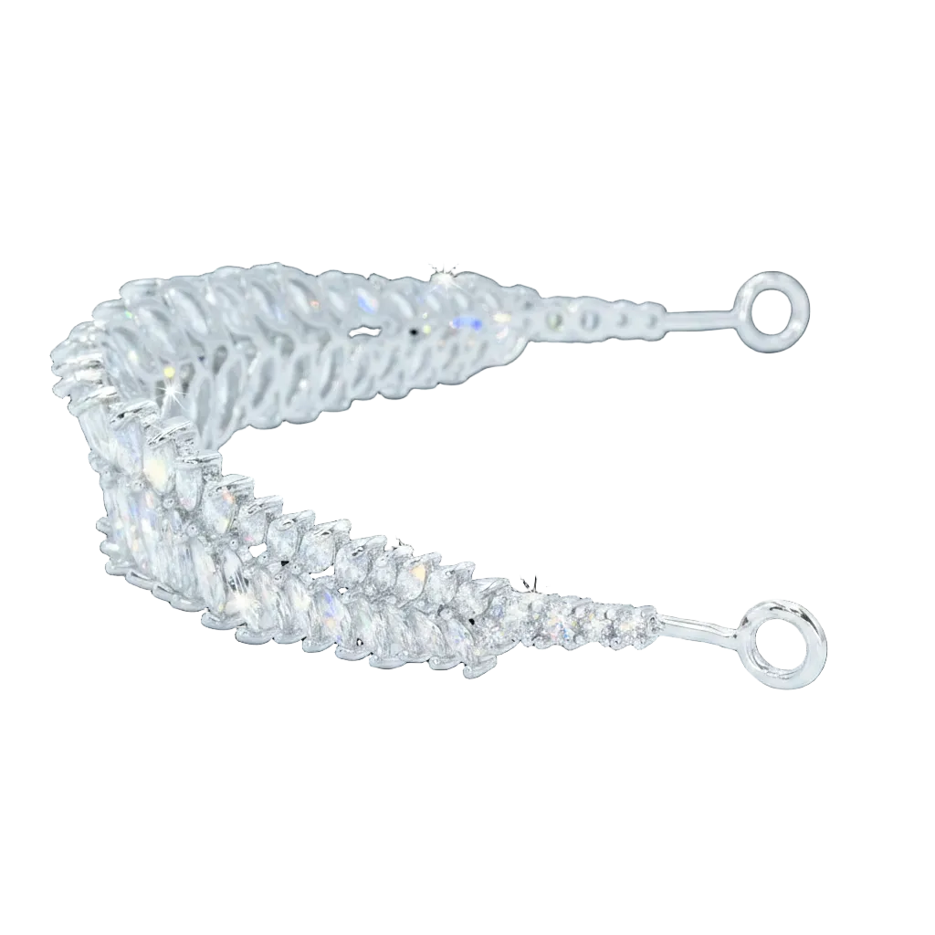 Isabella | Headpiece