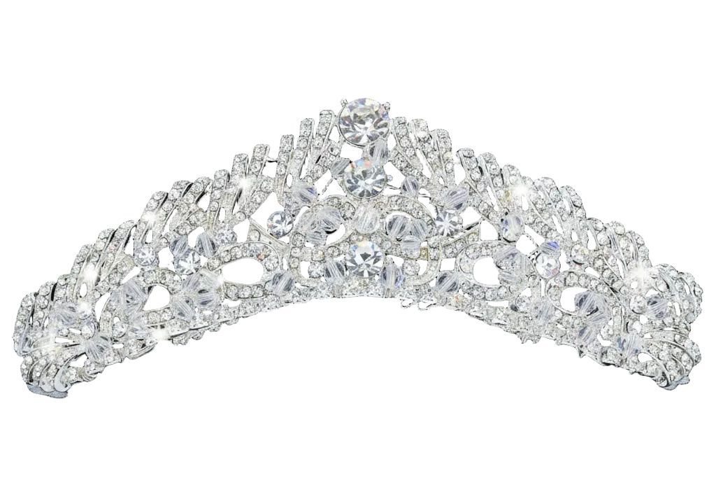 Sarah | Tiara