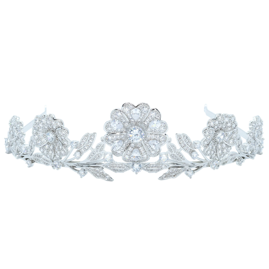 Daisy | Tiara